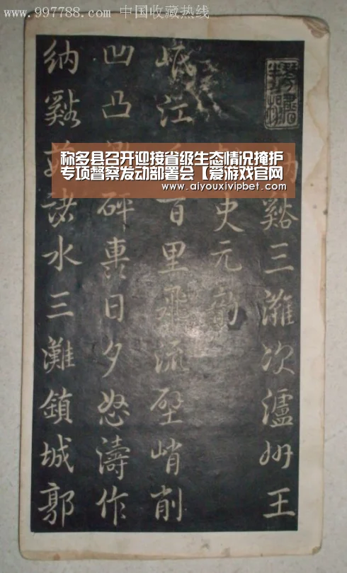 称多县召开迎接省级生态情况掩护专项督察发动部署会【爱游戏官网】(图2) 爱游戏APP