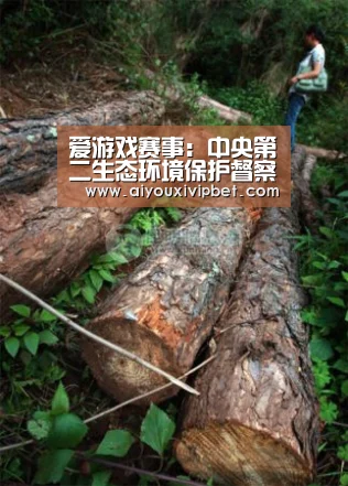 爱游戏赛事:中央第二生态环境保护督察组督察福建省工作动员会在福州召开(图3) 爱游戏官网